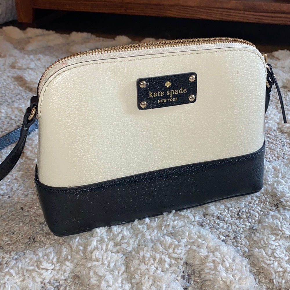 Kate Spade Shoulder Bag